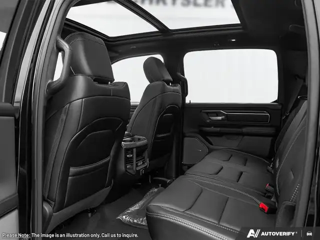 2026 Ram 1500 Sport - Photo 21