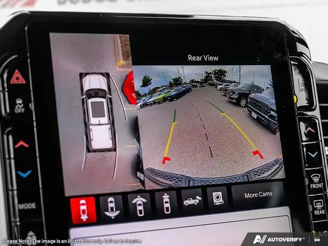 2026 Ram 1500 Sport - Photo 22