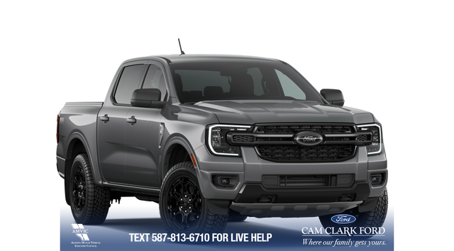 2026 Ford Ranger XLT - Photo 5