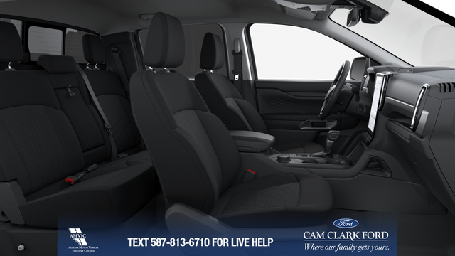 2026 Ford Ranger XLT - Photo 6