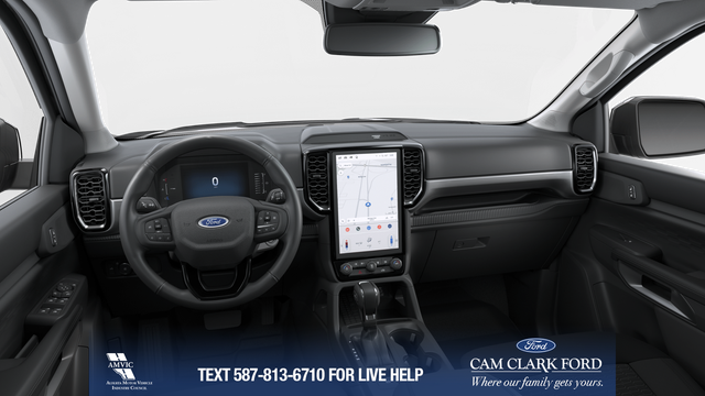 2026 Ford Ranger XLT - Photo 7