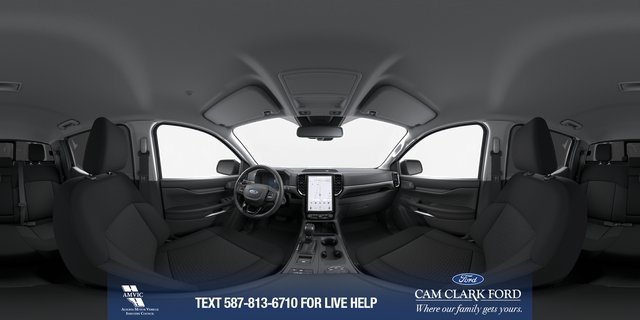 2026 Ford Ranger XLT - Photo 8