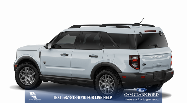 2026 Ford Bronco Sport Big Bend - Photo 2