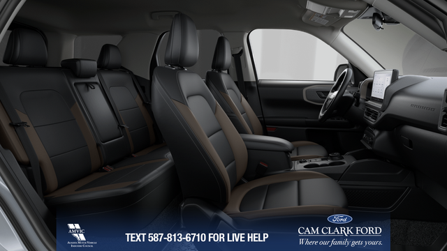 2026 Ford Bronco Sport Big Bend - Photo 6