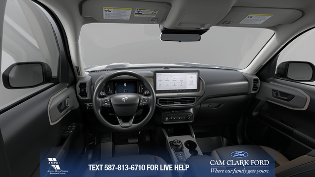 2026 Ford Bronco Sport Big Bend - Photo 7