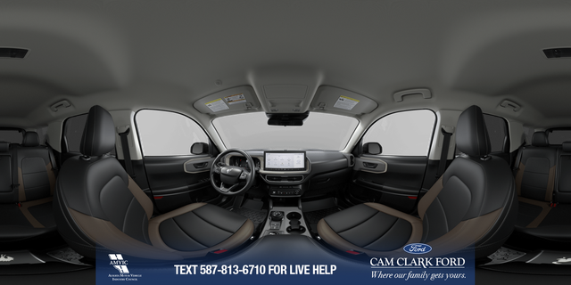 2026 Ford Bronco Sport Big Bend - Photo 8