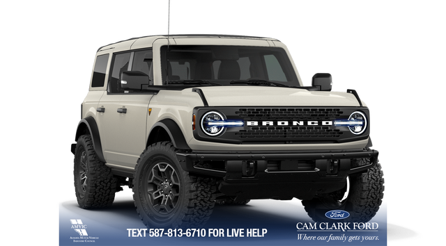 2026 Ford Bronco Badlands - Photo 5