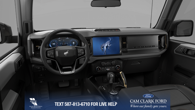 2026 Ford Bronco Badlands - Photo 7