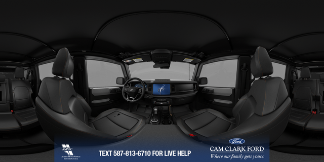 2026 Ford Bronco Badlands - Photo 8