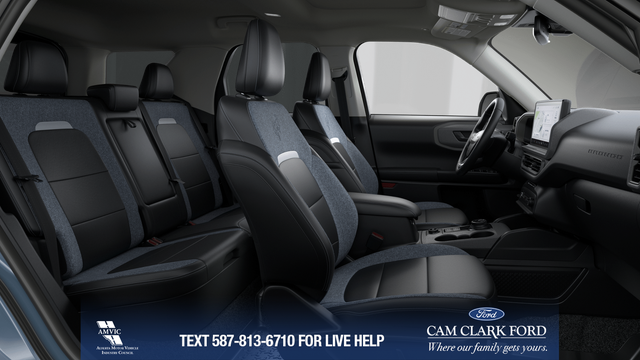 2026 Ford Bronco Sport Outer Banks - Photo 6