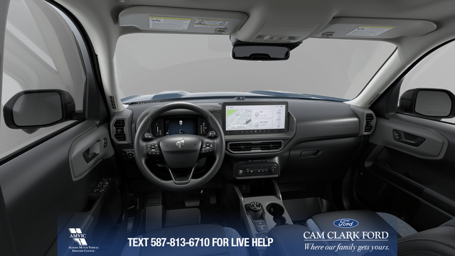 2026 Ford Bronco Sport Outer Banks - Photo 7