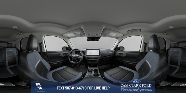 2026 Ford Bronco Sport Outer Banks - Photo 8