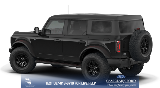 2026 Ford Bronco Outer Banks - Photo 2