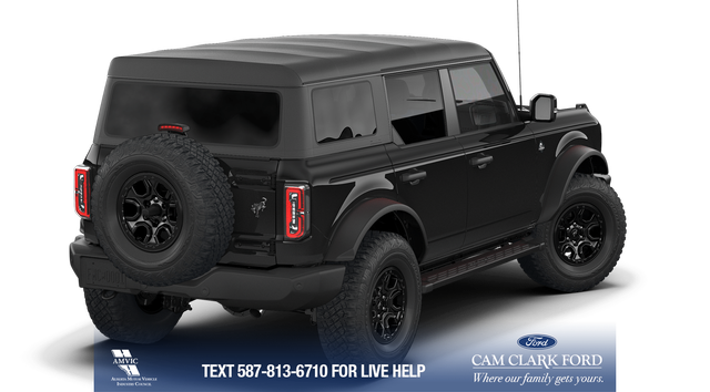 2026 Ford Bronco Outer Banks - Photo 4