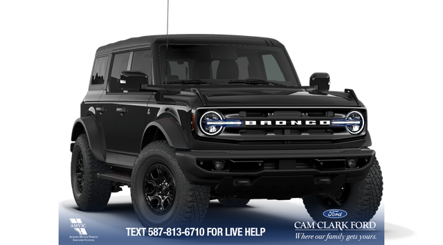 2026 Ford Bronco Outer Banks - Photo 5