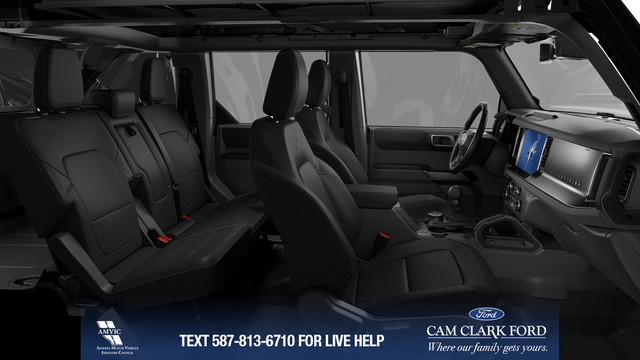 2026 Ford Bronco Outer Banks - Photo 6