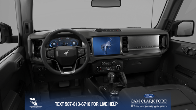 2026 Ford Bronco Outer Banks - Photo 7