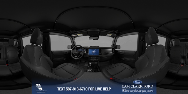 2026 Ford Bronco Outer Banks - Photo 8