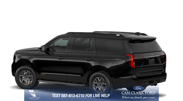 2026 Ford Expedition Tremor - Photo 2