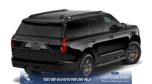 2026 Ford Expedition Tremor - Photo 4