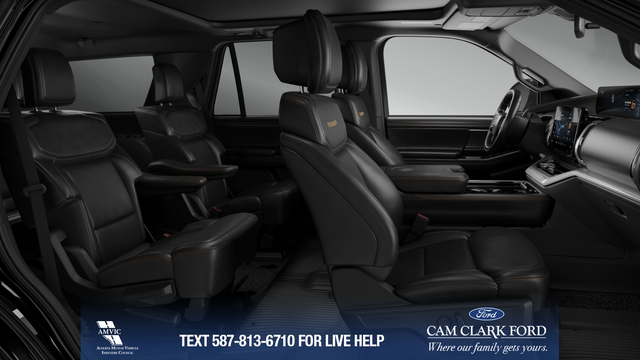2026 Ford Expedition Tremor - Photo 6