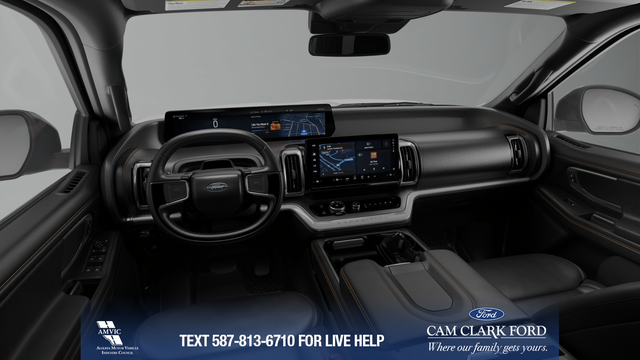 2026 Ford Expedition Tremor - Photo 7