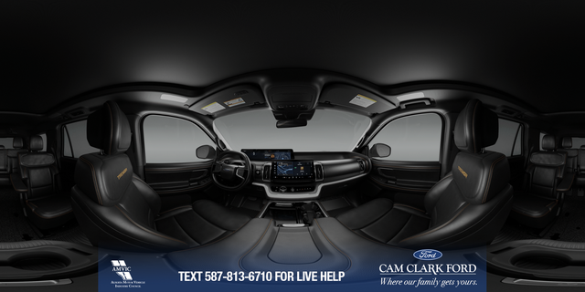 2026 Ford Expedition Tremor - Photo 8