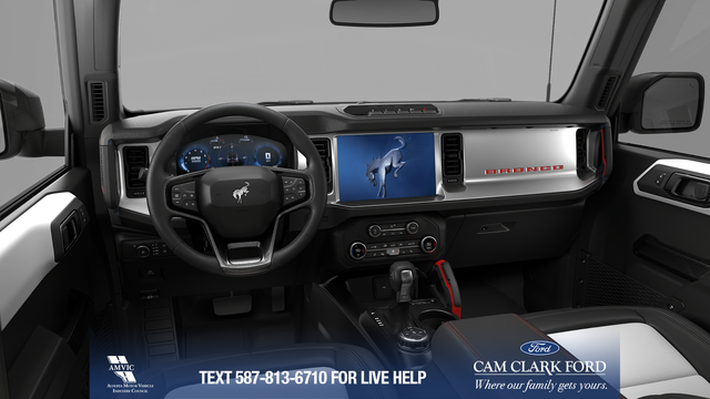 2026 Ford Bronco Outer Banks - Photo 7