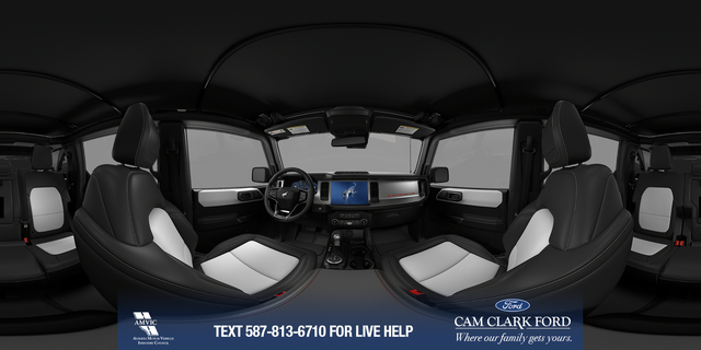 2026 Ford Bronco Outer Banks - Photo 8