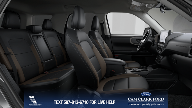 2026 Ford Bronco Sport Big Bend - Photo 6