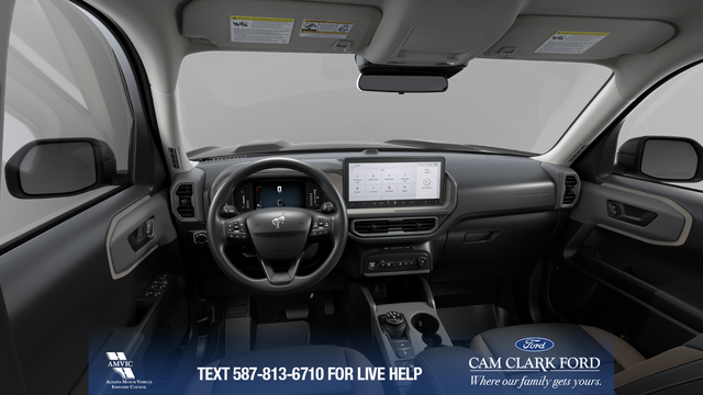 2026 Ford Bronco Sport Big Bend - Photo 7