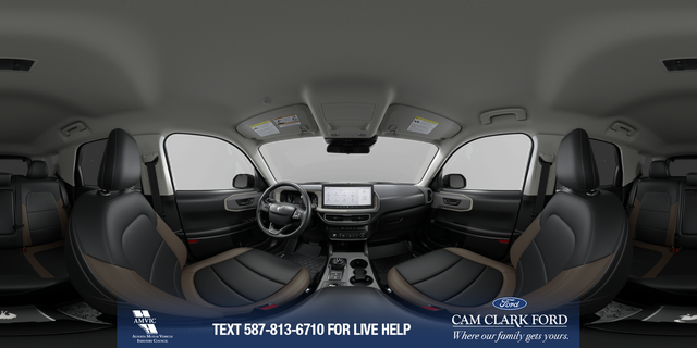 2026 Ford Bronco Sport Big Bend - Photo 8