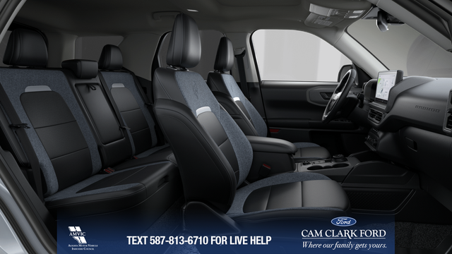 2026 Ford Bronco Sport Outer Banks - Photo 6