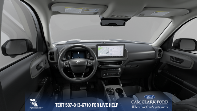 2026 Ford Bronco Sport Outer Banks - Photo 7