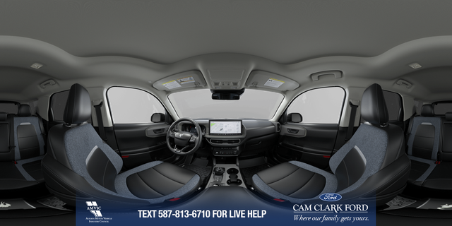 2026 Ford Bronco Sport Outer Banks - Photo 8