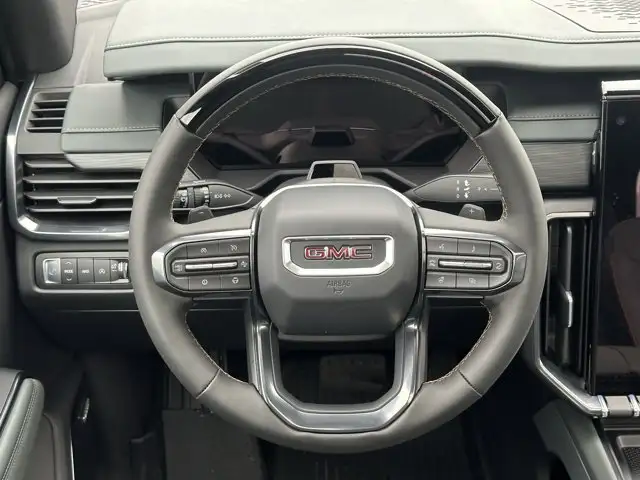 2026 GMC Acadia AT4 AWD - Photo 14