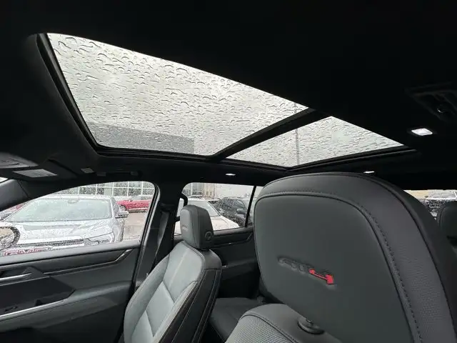 2026 GMC Acadia AT4 AWD - Photo 20