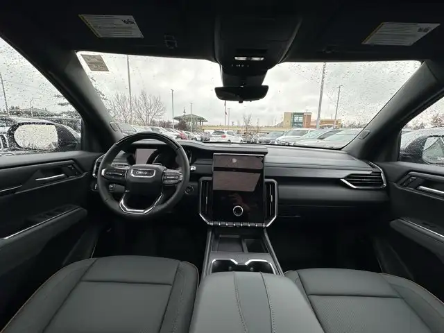 2026 GMC Acadia AT4 AWD - Photo 21