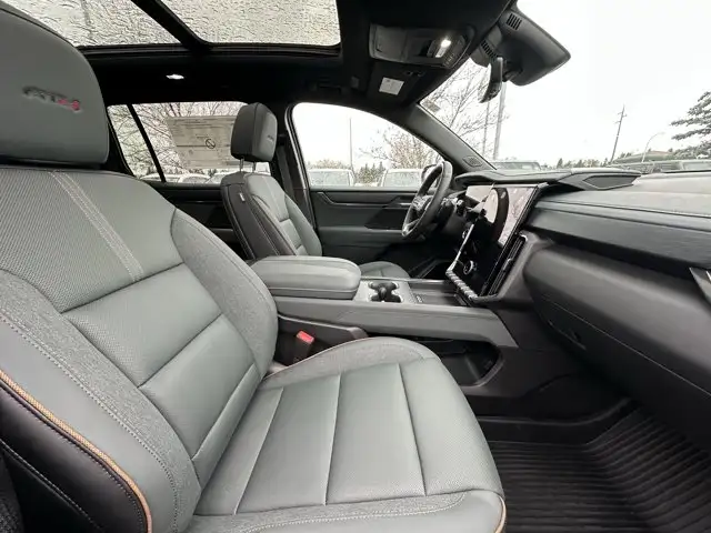 2026 GMC Acadia AT4 AWD - Photo 22