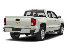2018 Chevrolet Silverado 1500 - Photo 2