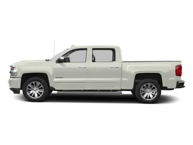 2018 Chevrolet Silverado 1500 - Photo 3