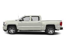 2018 Chevrolet Silverado 1500 - Photo 3