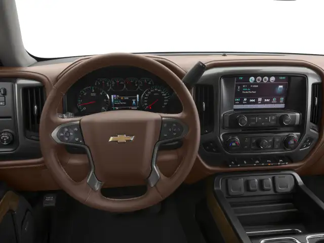 2018 Chevrolet Silverado 1500 - Photo 4