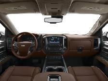 2018 Chevrolet Silverado 1500 - Photo 5