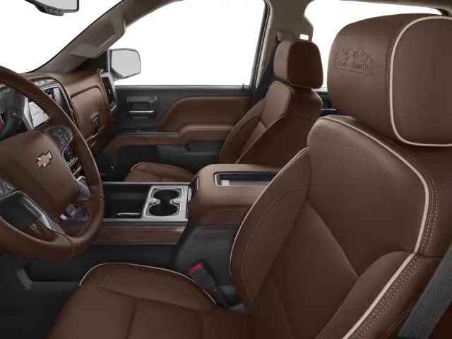 2018 Chevrolet Silverado 1500 - Photo 6