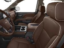 2018 Chevrolet Silverado 1500 - Photo 6