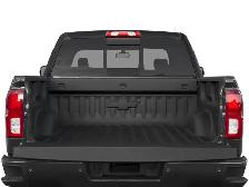 2018 Chevrolet Silverado 1500 - Photo 8