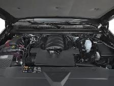 2018 Chevrolet Silverado 1500 - Photo 9