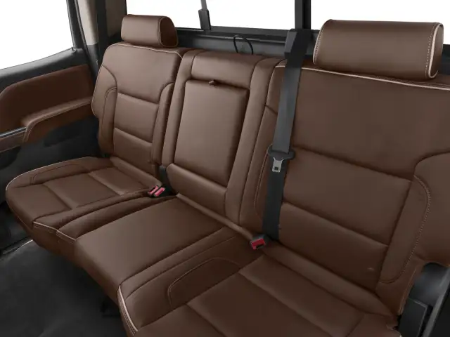 2018 Chevrolet Silverado 1500 - Photo 10