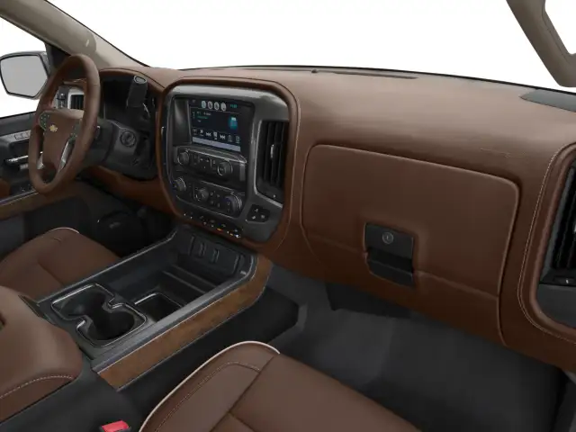 2018 Chevrolet Silverado 1500 - Photo 12